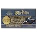 Fanattik Harry Potter Hogwarts Express Train Ticket Limited Edition Metal Replica