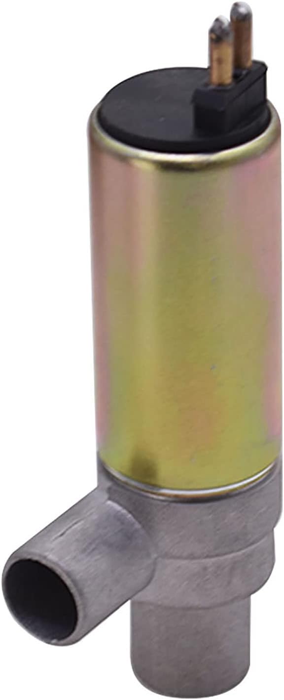 labwork Air Idle Speed Control Valve 0001411625 Aluminum Air Control Valve Replacement for 1986-1991 Mercedes-Benz 420SEL 560SEC 560SEL 560SL