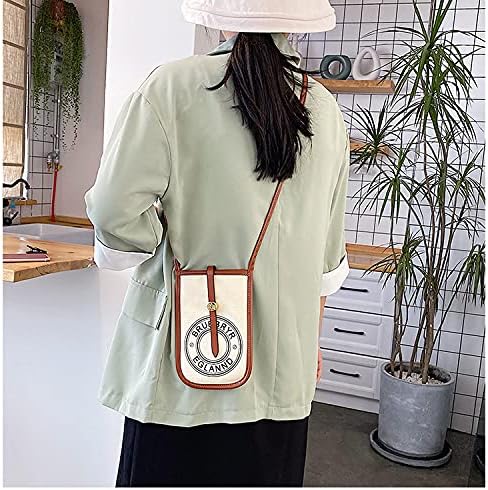 Summer Essential: Stylish Canvas Sling Review