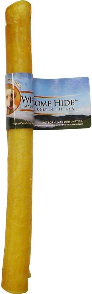 Retriever Roll 9-10" Pork Hide