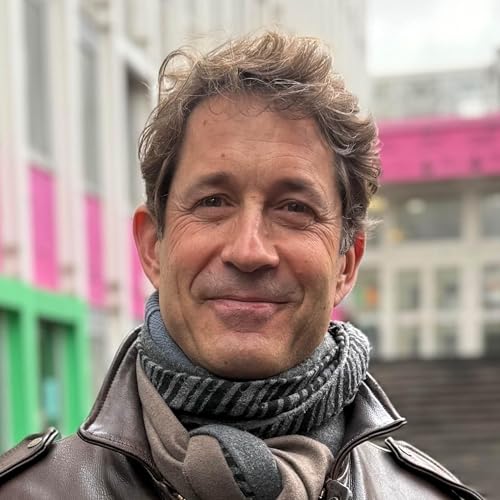 Gregori Derang&egrave;re, com&eacute;dien