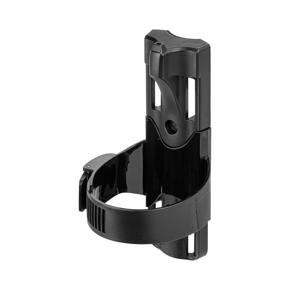 AXA Foldable 8 Lucchetti pieghevoli Black 130 cm