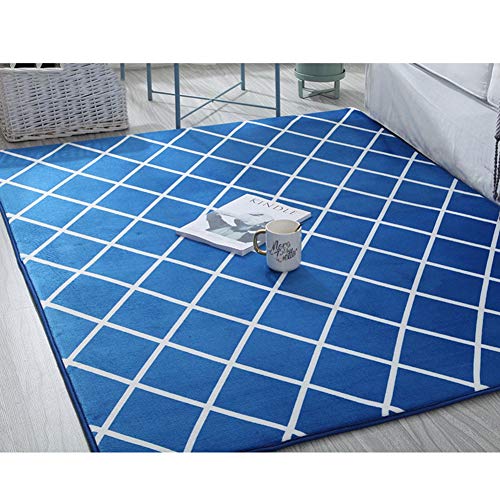 [ENDURING]���O ���O�}�b�g �J�[�y�b�g �􂦂� �����` 100X100CM ����~�ߕt �����` �k���� �h�_�j �R�� �h�L ���g�[�Ή� ��[�΍� �ӂ�ӂ� �Z���^�[���O �S�n�ǂ� �O�~ �t�ďH�~ �h������ ������� �k����2