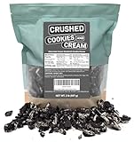 Cookie Crumbs, Crumbled Cookie Crumble Topping, Chocolate Cookies Crumbs, Crushed Pieces, Chocolate Pie Crust, Ice Cream Topping, 2 Pounds