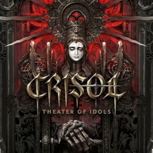 KyG 070 - Crisol: Theater of idols