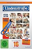  Die Lindenstraße - Das sechzehnte Jahr (Folgen 781-832) (Special Edition, Collector\'s Box) inkl. Spaghetti-Portionierer [10 DVDs]