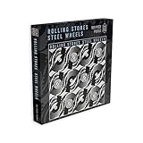 more than 50.000 Artikel Steel Wheels (500 Piece Jigsaw Puzzle)