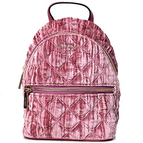 Amazon.co.jp: [ケイトスペード] バッグ katespade ベルベット レザー 