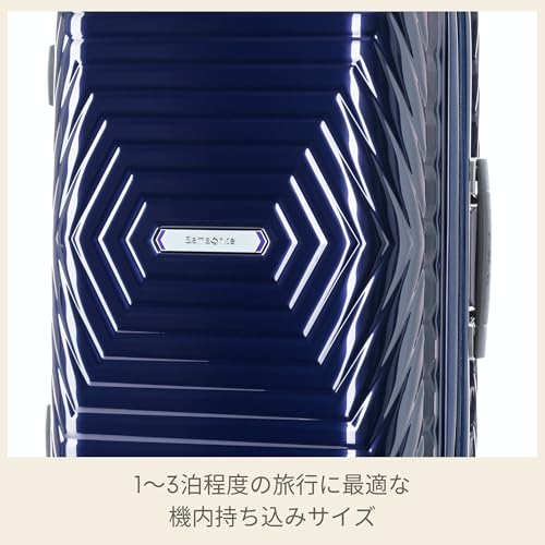 やす坊展示品 Samsonite スーツケース Astra Spinner ASTRA SPINNER 55 スーツケース Sサイズ 機内持ち込み アストラ