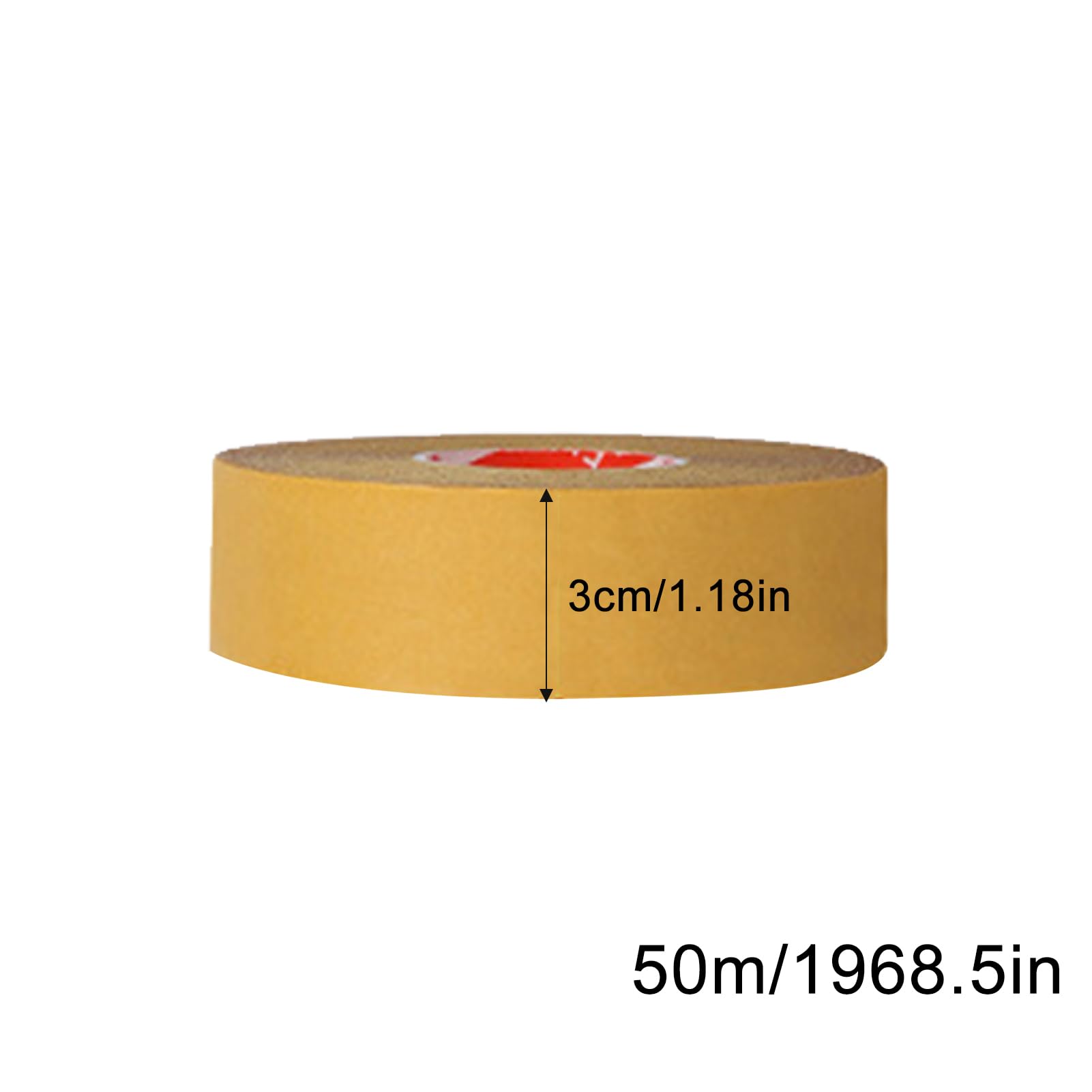 3M 1600T Nastro Di Schiuma Biadesivo Per Montaggio, Auto, Moto, 1mm Spessore - Foto 12