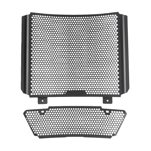 Grille radiateur pour moto RS660 de 2021 à 2024 accessoire noir