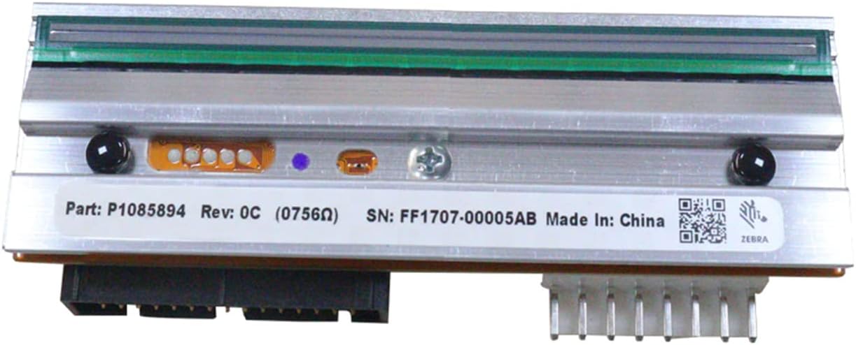 Printhead for Zebra ZT510 203dpi Thermal Label Printer P1083347-005 P1085894