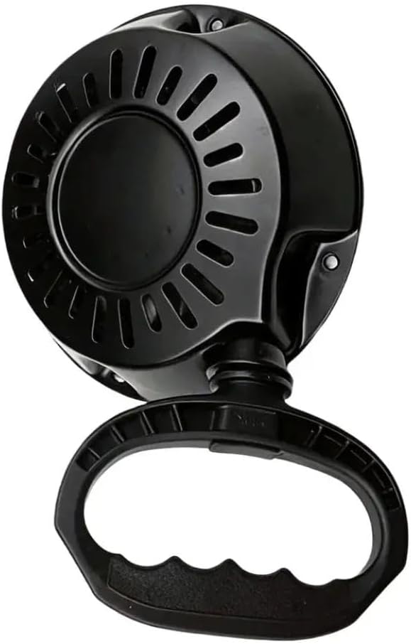Recoil Pull Starter Compatible with 205cc 920014 Snow Thrower Garden Power Tools