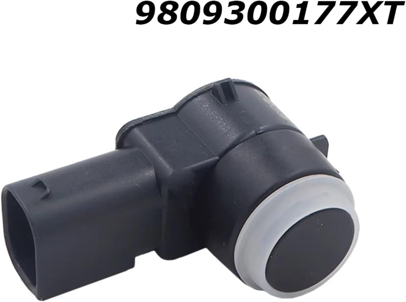 駐車距離レーダーセンサー Compatible With Citroen For Berlingo For Elektro 2013