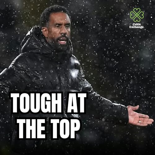 Nancy&rsquo;s Formation Falls Short On First Test | But He Must Be Given Time To Get It Right (Preview) Podcast Por  arte de portada