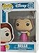 Funko Pop Disney Beauty and the Beast Belle with Birds Exclusive Vinyl Figure 241