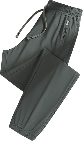 Ultra Stretch Active Pants for Women, Quick Dry, M to 5XL