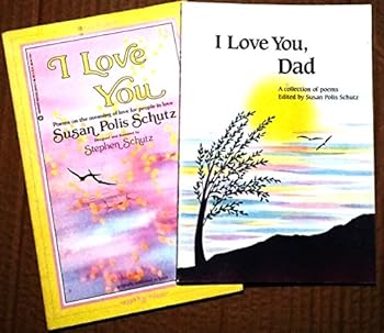 Paperback I Love You, Dad Book