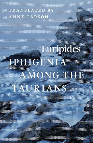 Iphigenia Among the Taurians