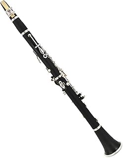 Single Reed In B-flat Key For Beginners To Play Wind Instruments For Professional Examination Clarinet for Beginner