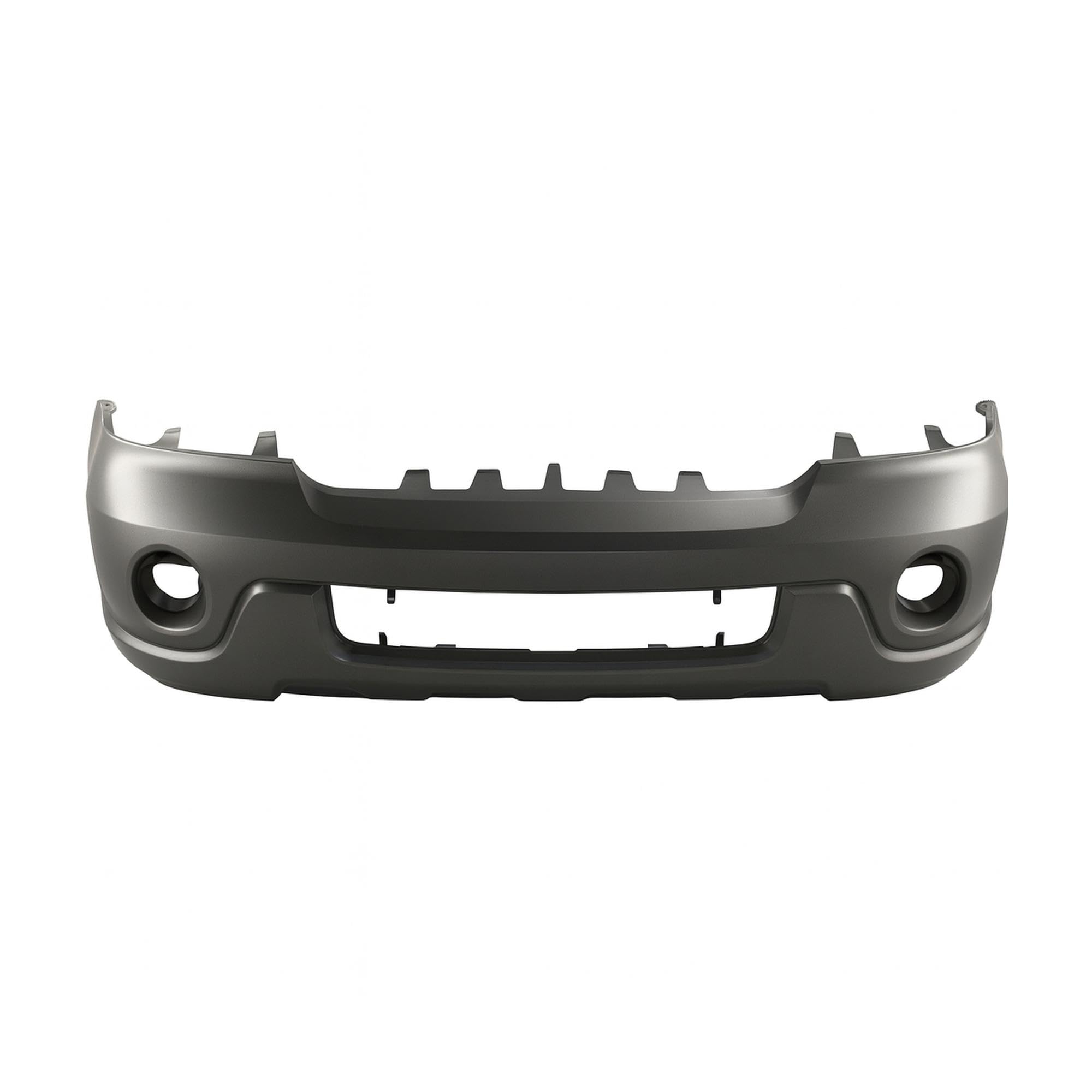 Amazon.com: FitParts Compatible With Front Bumper Cover 2003-2004