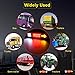 2x Montaje de Luces Traseras 19 LED Tail Remolque Luz 12 V...