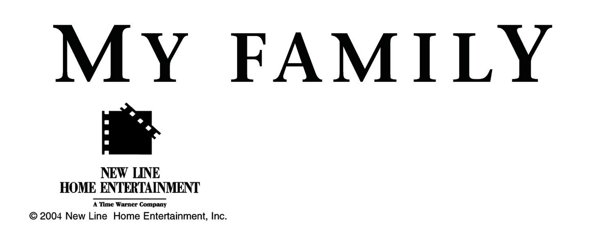 My Family Mi Familia [DVD] [1995] [Regione 1] [Importazione USA] [NTSC]