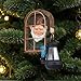 Reyiso Gnomes Statue with Solar Lights Spring Decorations Whimsical Fairy Garden-10 Inch Elf Outdoor Tree Hugger Garden Statues- Tree Face Sculpture, Yard Art for Patio,Fence,Lawn,Wall Gnomes Ornament