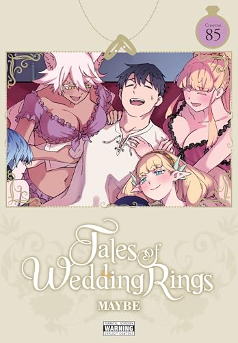 Tales of Wedding Rings, Chapter 85 (Tales of Wedding Rings (serial)) (English Edition)