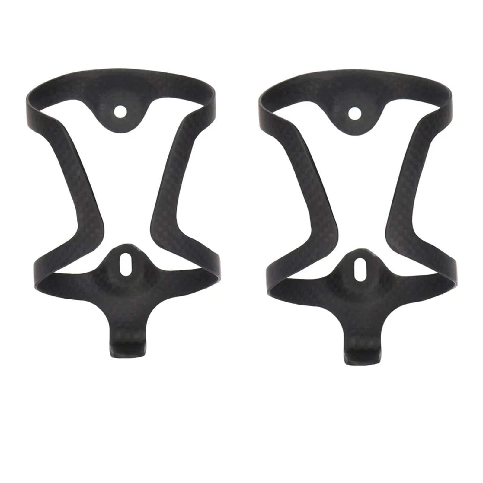Pełny karbonowy koszyk na bidon rowerowy do Ultra-alig 15G Koszyk na bidon MTB Road Bike Uchwyt na bidon Sprzęt rowerowy