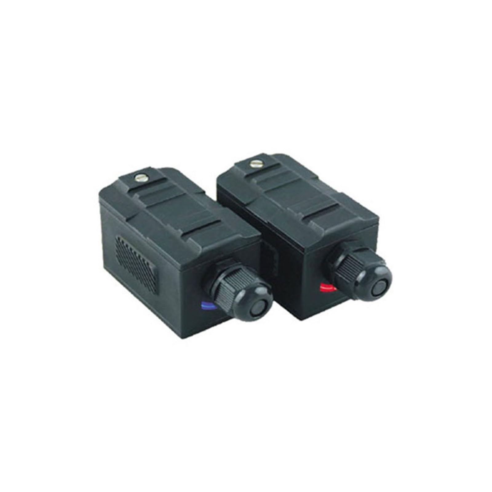 Ultraschall-Durchflussmesser, externe Klemme, Wandaufhängung, hochpräziser Wasser-Flüssigkeits-Ultraschall-Durchflussmesser-Sensor Lange Arbeitszeit(Medium DN50-700)