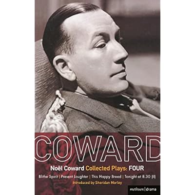 Collected Plays Volume 4
