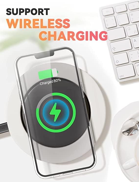 Miniatura 5 de Funda compatible con iPhone 14 Pro  Funda de teléfono retro Dusk Christian Cross funda delgada y suave TPU a prueba de golpes