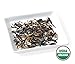 Golden Moon Tea Organic Golden Monkey Black Tea - Loose Leaf, Non-GMO - Travel Tin (28 Servings)