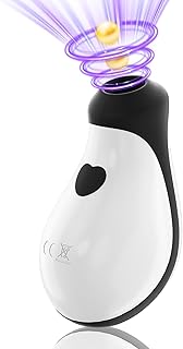 Sucking Vibrator Adult Sex Toys for Women - Adult Toys Clitoral Stimulator with 8 Strong Sucking Modes, Body Safe Silicone Clitoral Sucker Womens Sex Toy or Couples Pleasure Toy