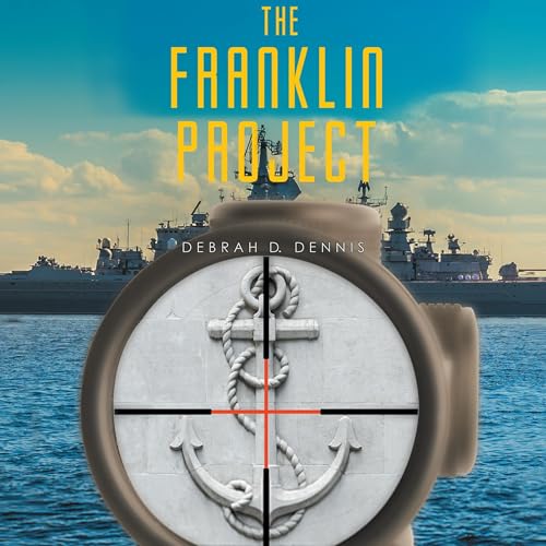 Page de couverture de The Franklin Project