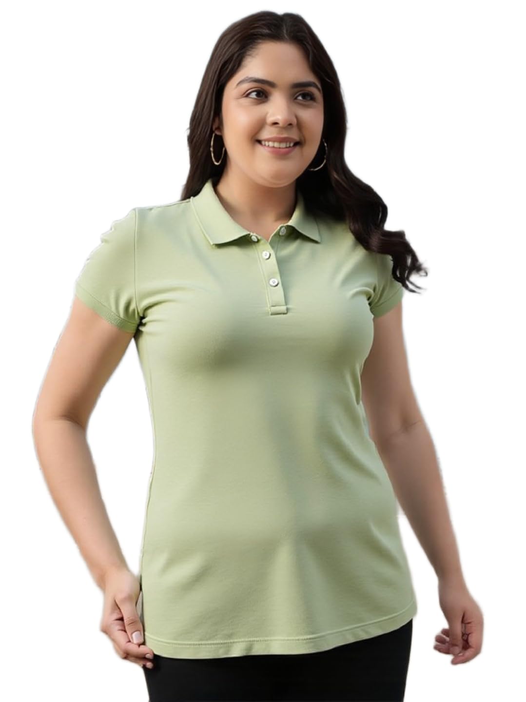perfect productions Women Polo T-Shirt,T-Shirt for Women.03-picture-19