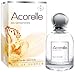 Acorelle Amber Vanille (Vanille Ambrée), 1er Pack (1 x 50 ml)