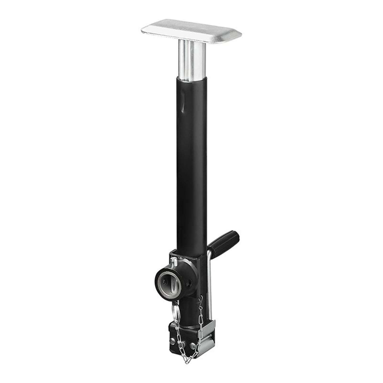 APT Abstellstütze ausdrehbar | 2500 kg | Höhe 62-100 cm | Ø ca. 57 mm