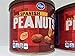 Kroger Salted Spanish Peanuts With Sea Salt (2 Cans)