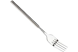 Telescopic Fork - The Only Fork You'll Ever Need