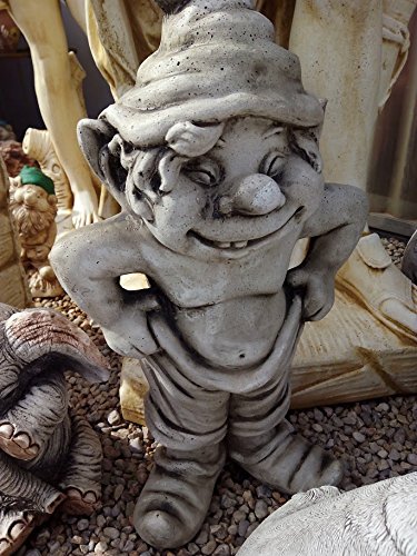 Duende TRAVIESO 47 cm