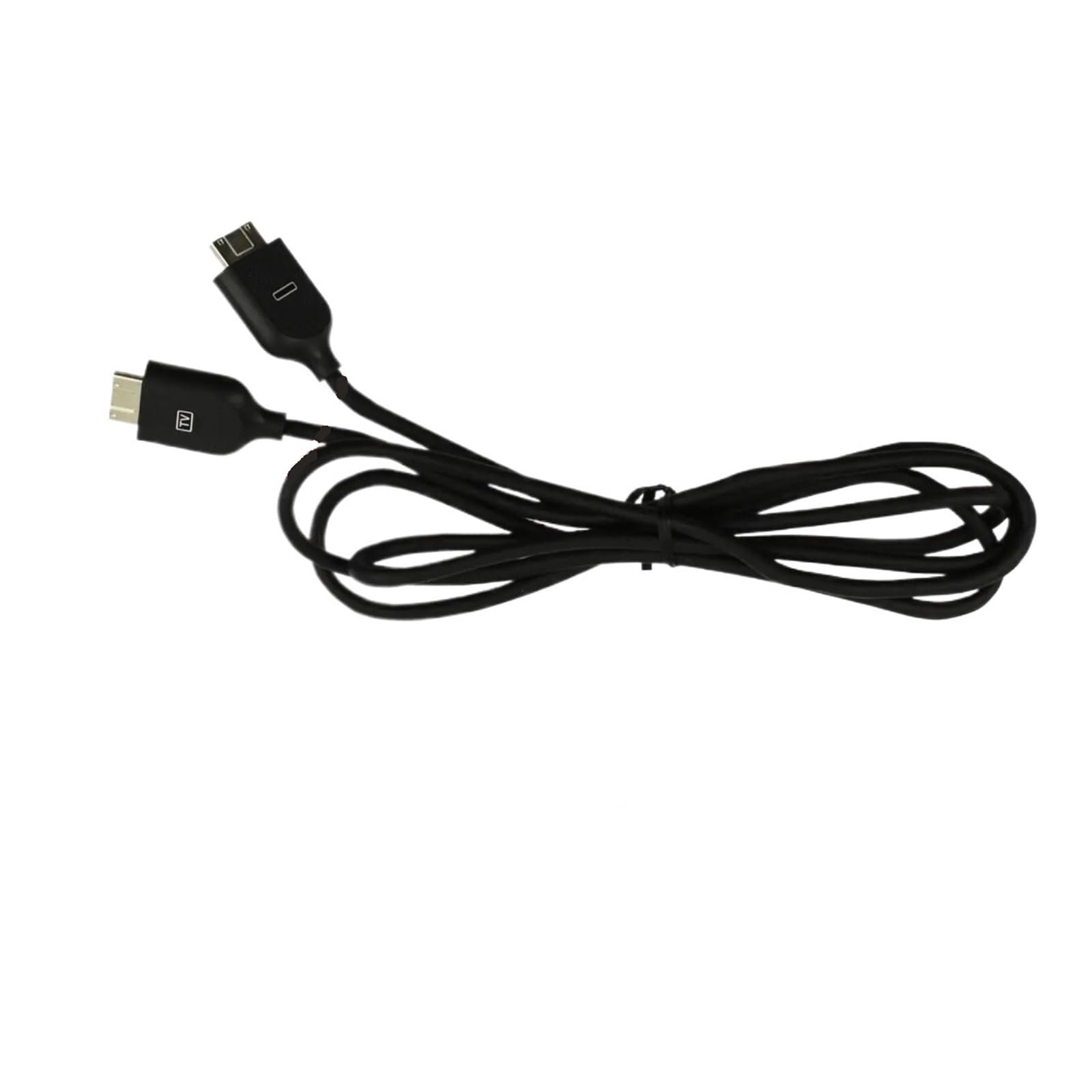 Câble One Connect BN39-02016A à double blindage anti-interférence pour liaison TV Samsung