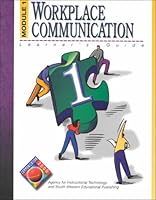Workplace Communication 0538634952 Book Cover