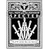 TRUMP series Blu-ray Revival Patch × TRUMP series 10th ANNIVERSARY「SPECTER」