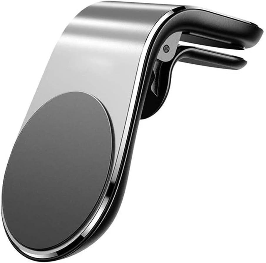 Car Phone Holder, Windscreen Car Mount Grip Universal car Cradle with Dashboard Base For Samsung Galaxy A26/A36/A56/A16/A15/S23/S23+/S23 Ultra/A14/A34/A54 /A04s/A13/A53/A33/A52s/S22/S22+ (Air Vent)