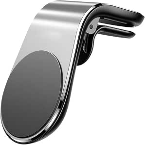 Magnetic Easy Fit Car Vent Mount for Samsung Galaxy S3 Mini (sku 31370)
