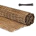 Produktbild Sekey Weidenzaun Sichtschutz 180 x 300 cm (H x B), Winddicht Weidenmatte Sichtschutzmatte für Garten, Balkon und Terrasse, mit Kabelbinder