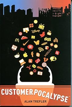 Paperback Customerpocalypse Book