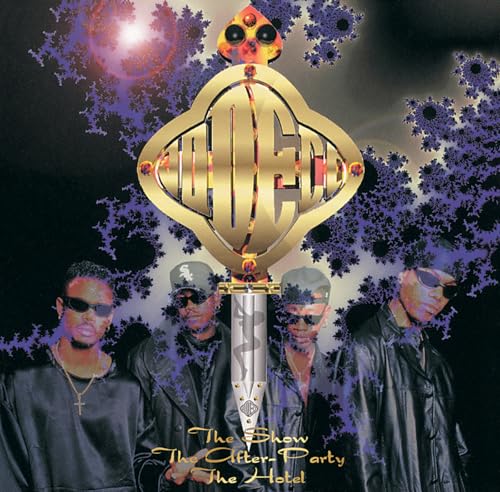 The Show, The After Party, The Hotelのサムネイル